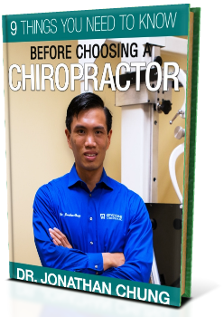 Choosing a Chiropractor eBook