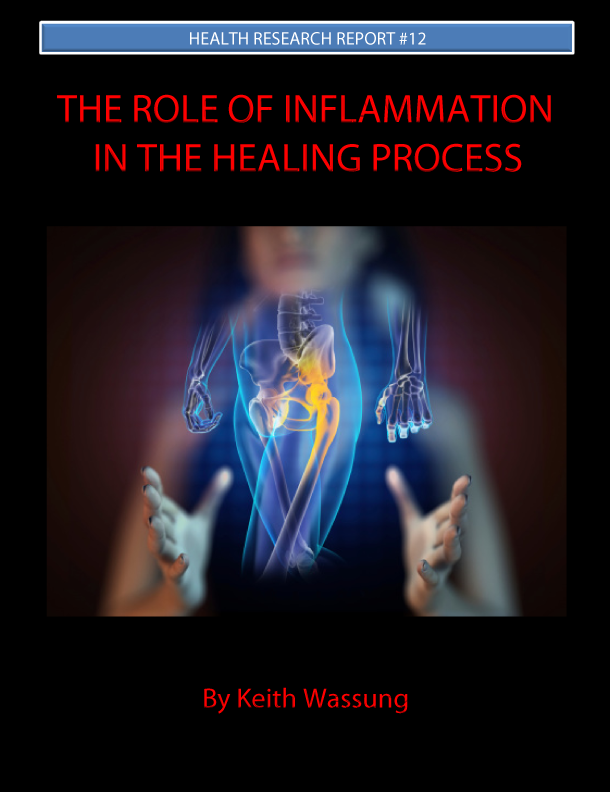 Role of Inflammation